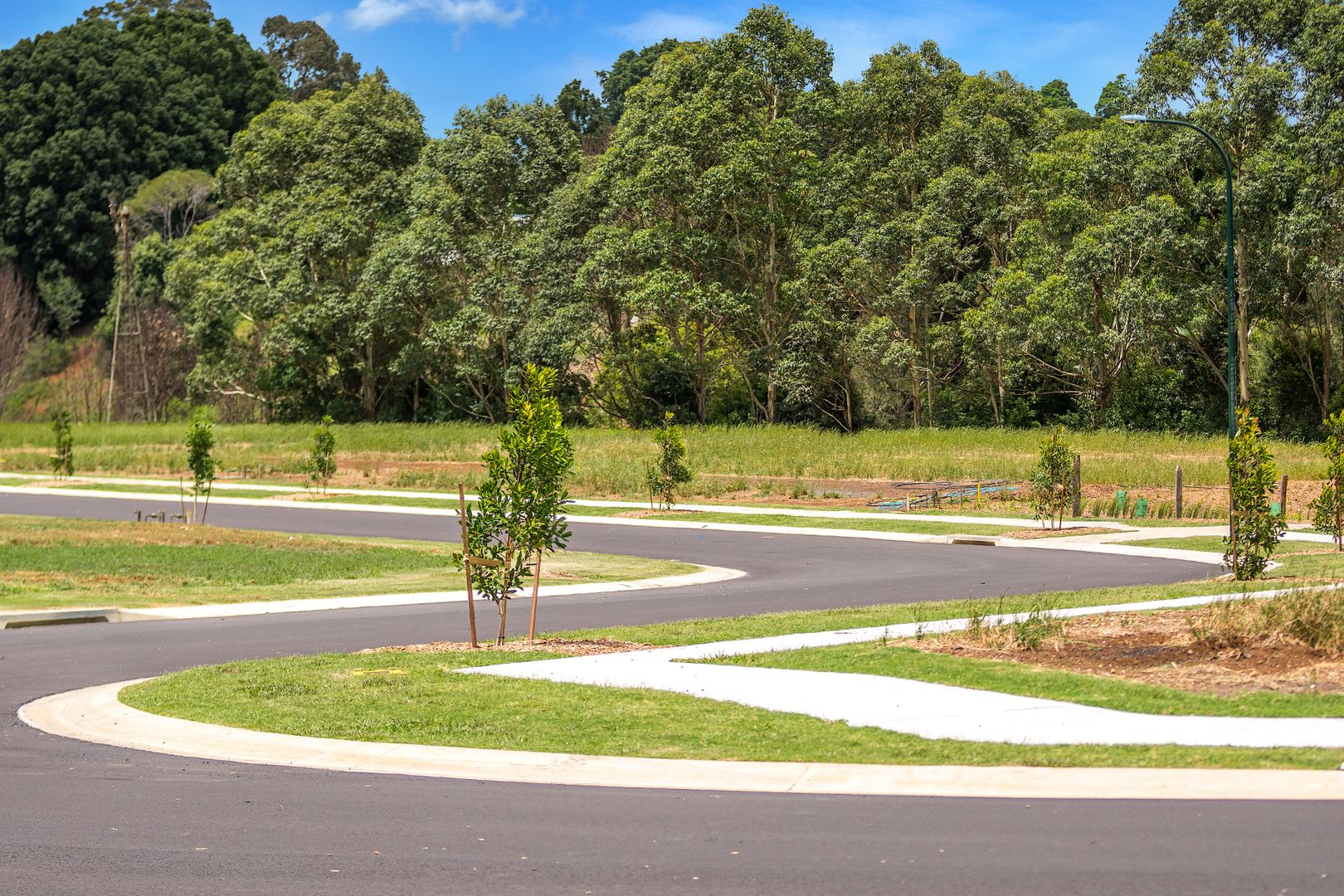Clover Hill Circuit, Bangalow NSW 2479 Domain