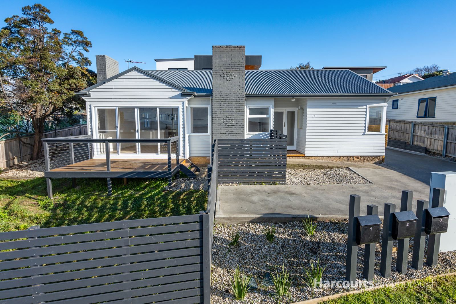 1/135 Roslyn Avenue, Blackmans Bay TAS 7052, Image 1