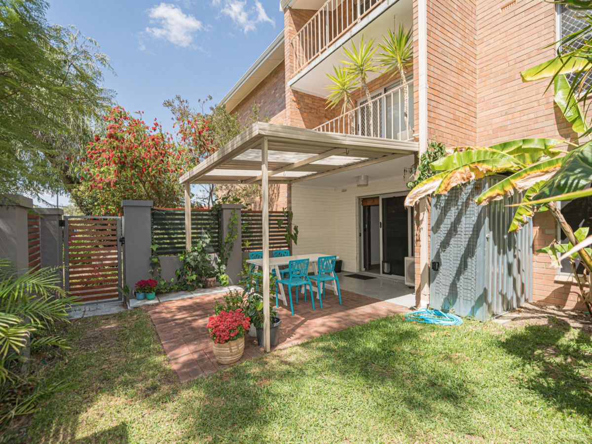 1 bedrooms Apartment / Unit / Flat in 6/33 Third Avenue MOUNT LAWLEY WA, 6050