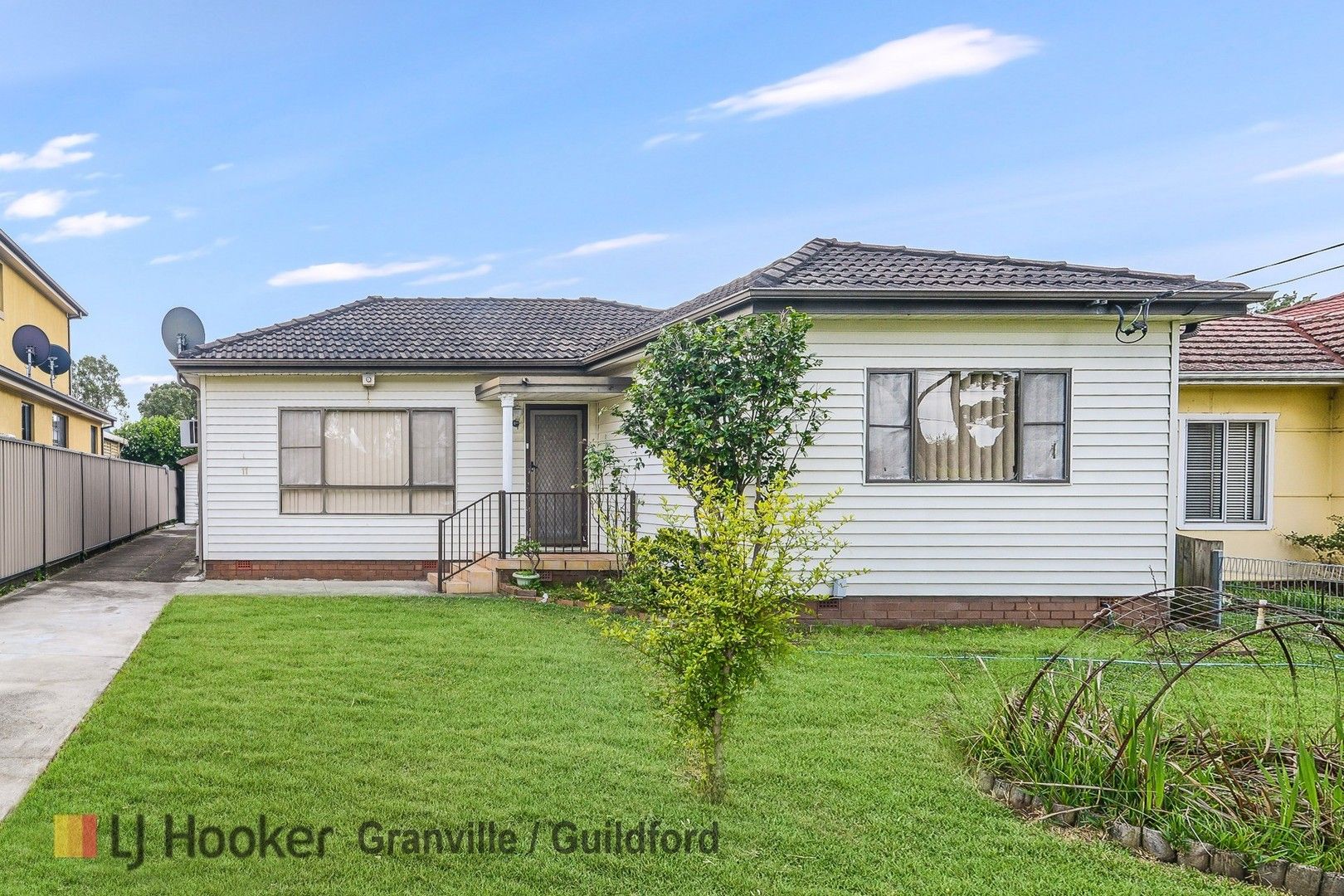 11 Heath Street, Granville NSW 2142, Image 0