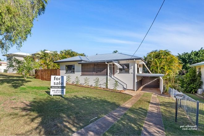 Picture of 146 Housden Street, FRENCHVILLE QLD 4701