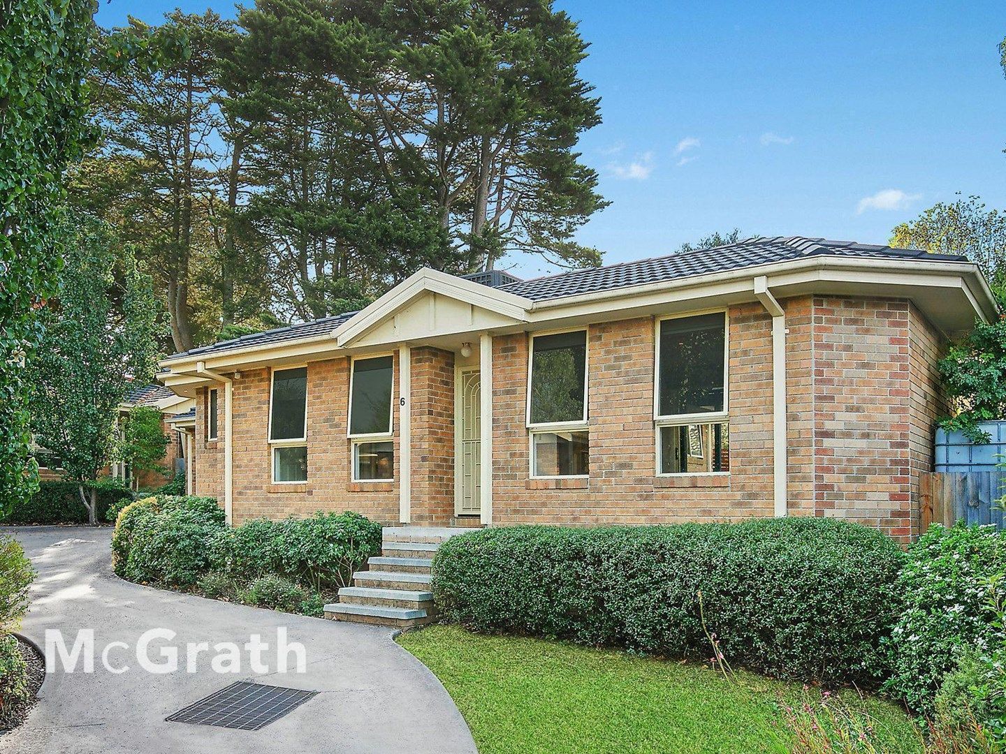 6/14 Branch Road, Bayswater North VIC 3153, Image 0