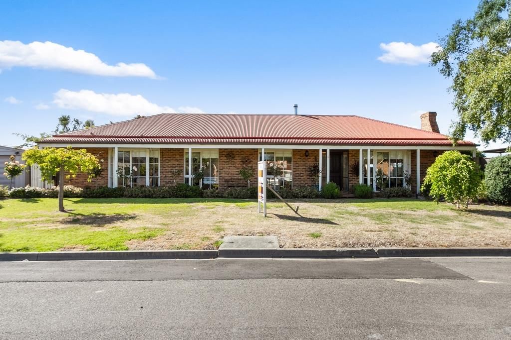 4 Hopkins Court, Yinnar VIC 3869, Image 0