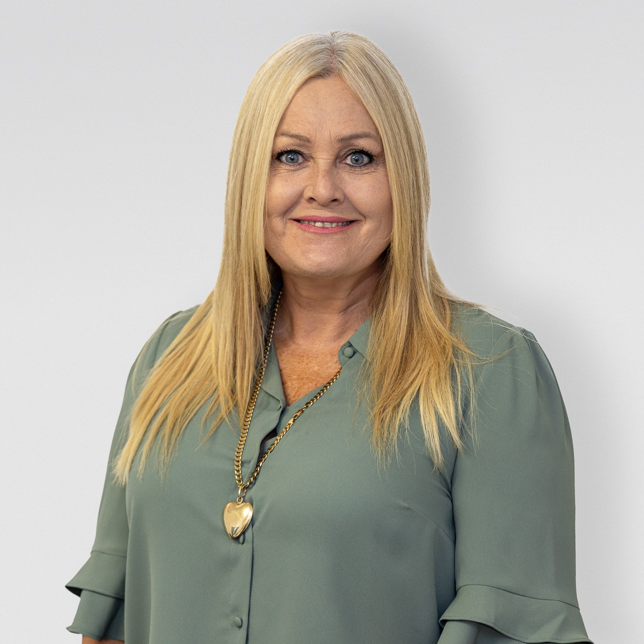 Doreen Charity