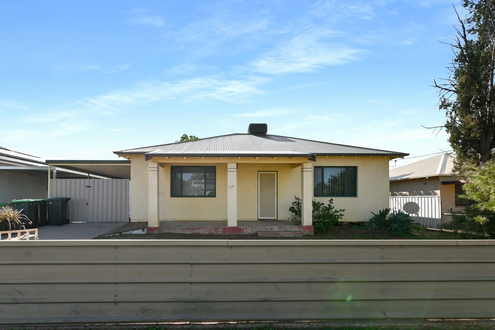 616 Mcgowen Street, Broken Hill NSW 2880