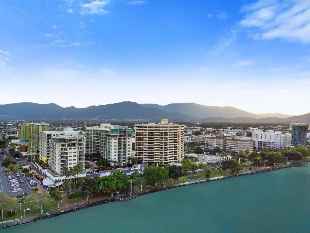 30403/99 Esplanade, Cairns City QLD 4870, Image 0