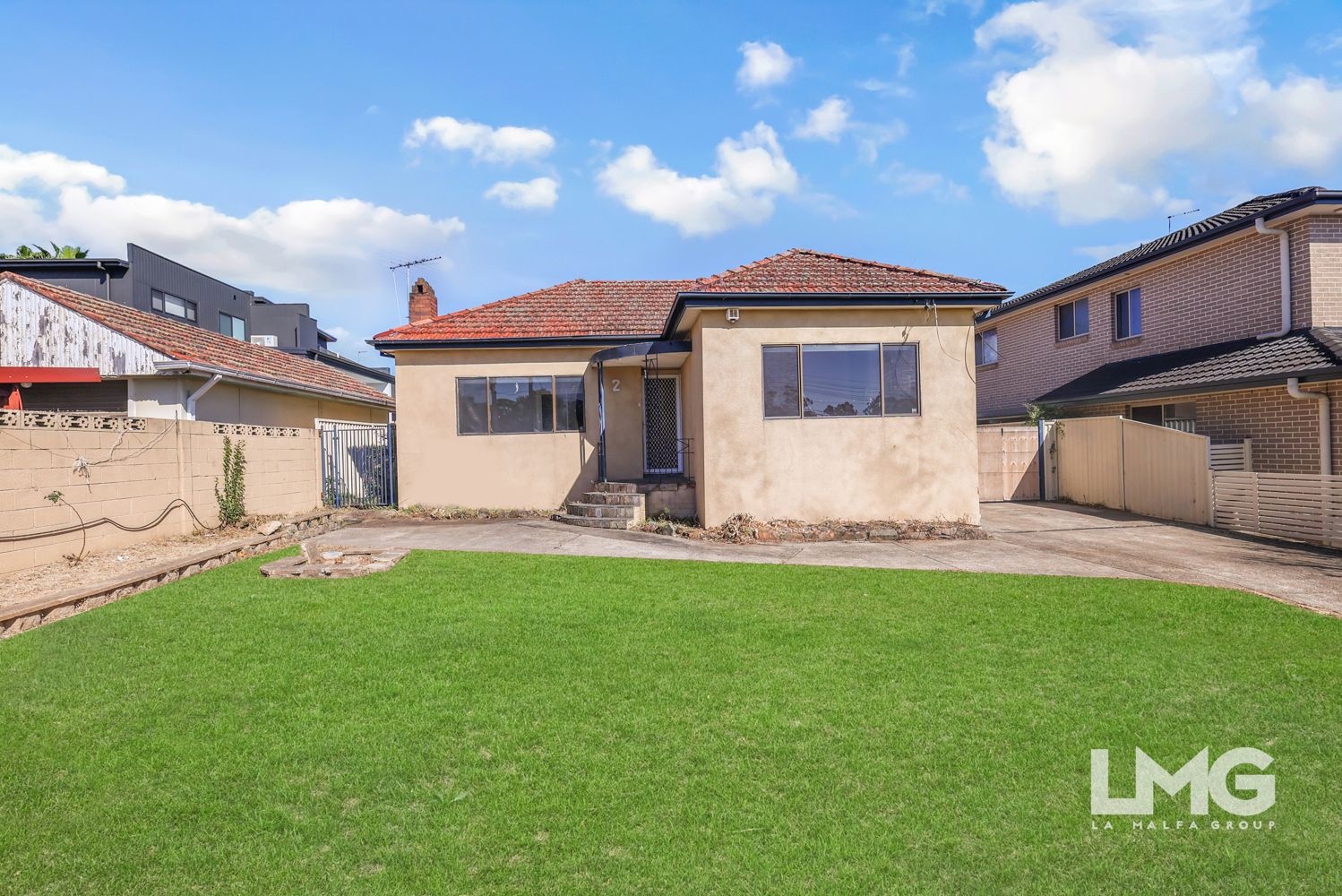 4 bedrooms House in 2 Clucas Road REGENTS PARK NSW, 2143