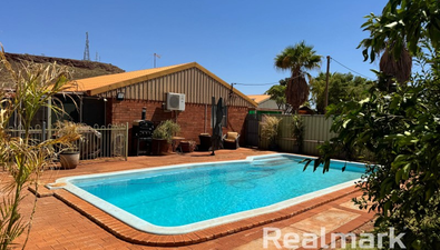 Picture of 50 Forrest Avenue, NEWMAN WA 6753