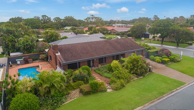 Picture of 110 Caloola Drive, TWEED HEADS NSW 2485