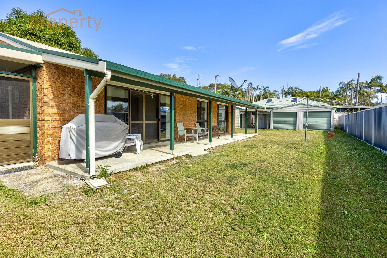 24a Ocean Avenue, Stuarts Point NSW 2441, Image 0