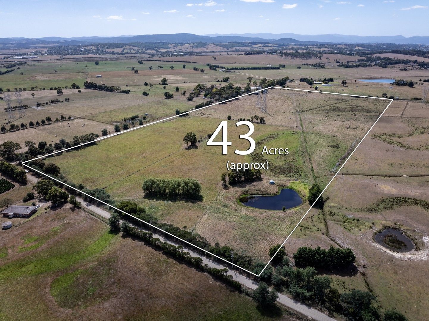 105 Eleven Mile & Gleeson Road, Tynong VIC 3813 House for Sale