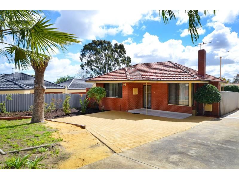 1/29 Selhurst Way, Balga WA 6061, Image 0