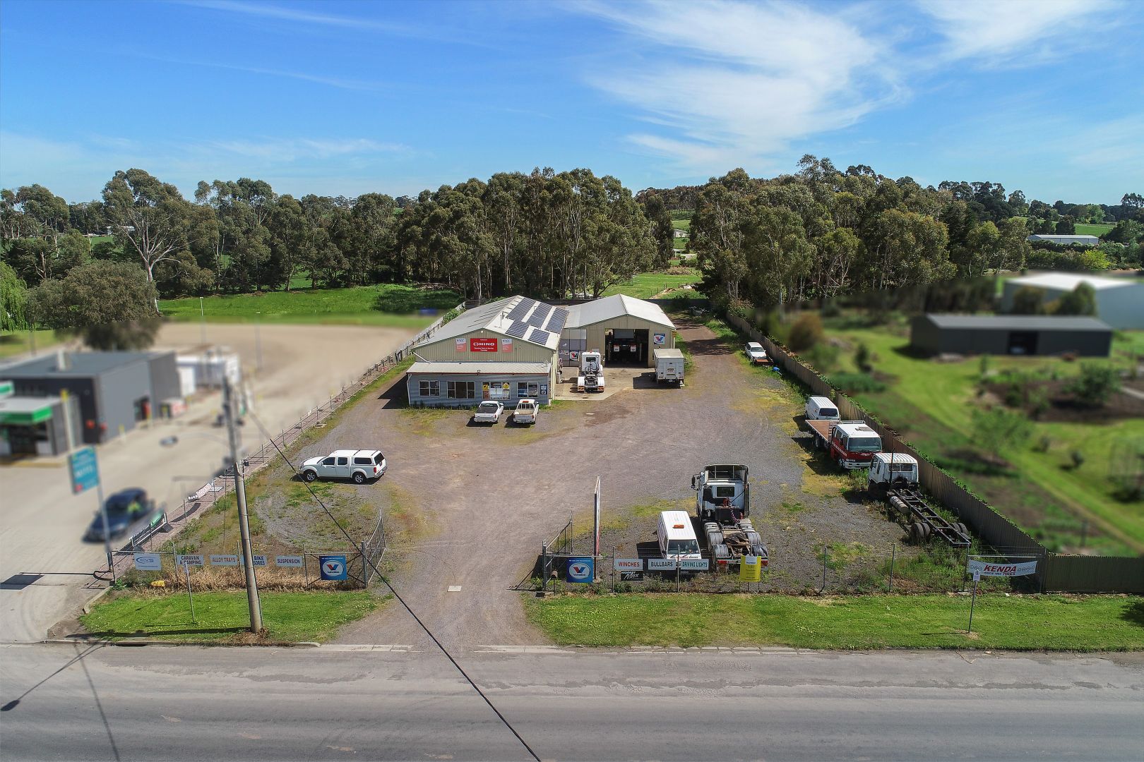 1232 Camperdown-Cobden Road, Cobden VIC 3266, Image 2