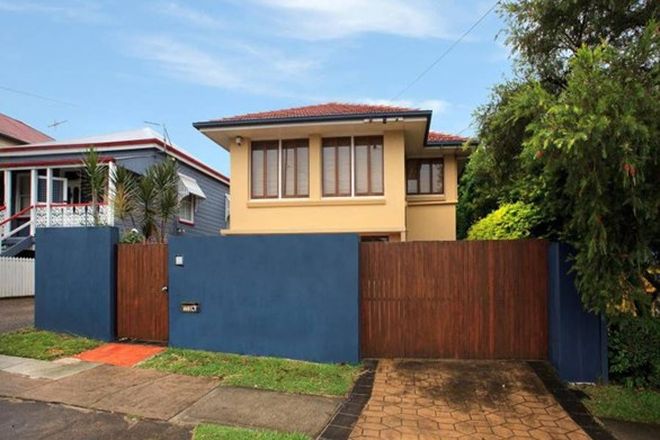 Picture of 309 Cornwall St Greenslopes, GREENSLOPES QLD 4120