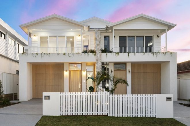 Picture of 21b Carrington Avenue, CARINGBAH NSW 2229