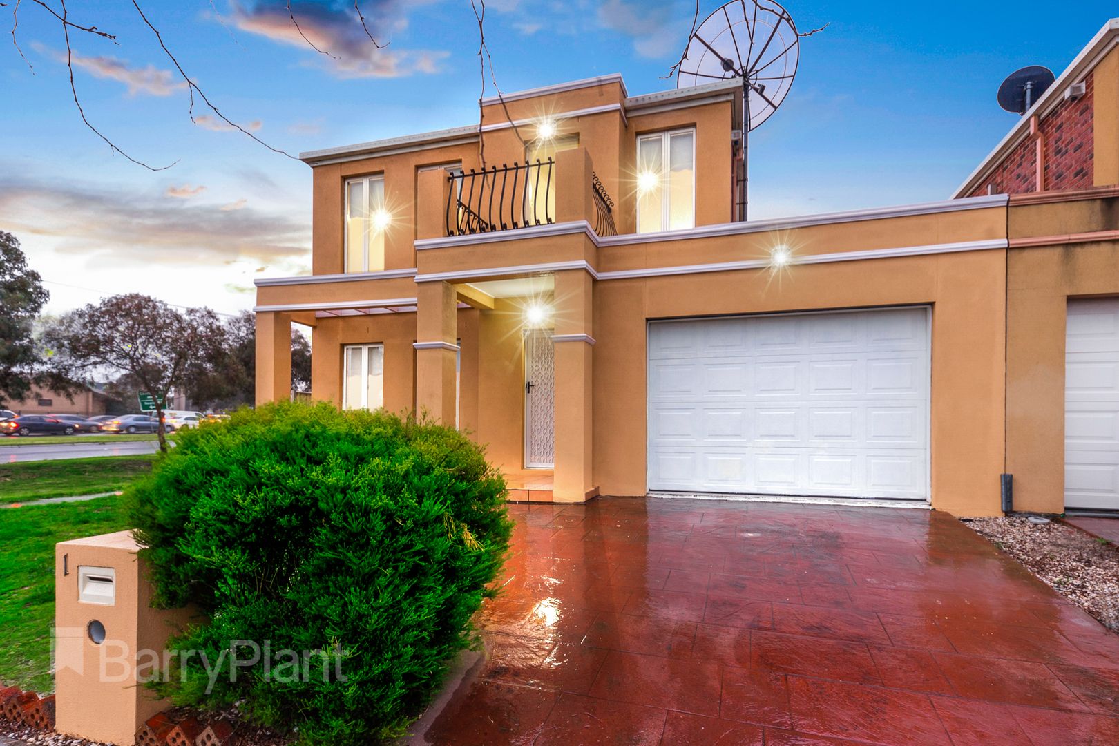 1 Spinifex Street, Cairnlea VIC 3023, Image 1