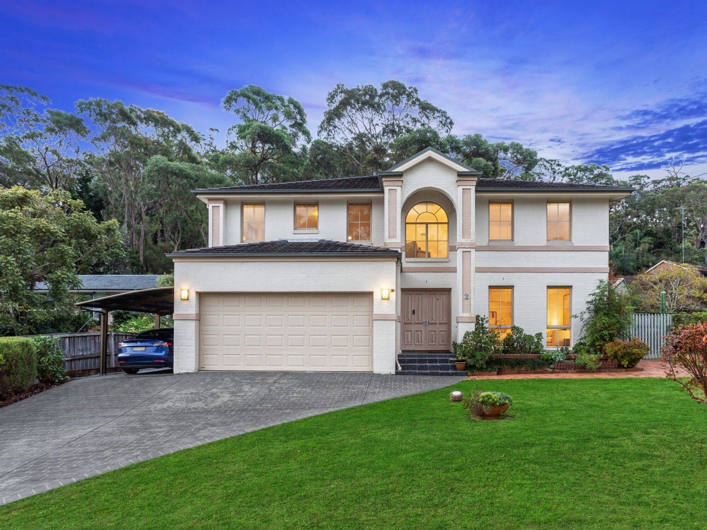 2 Jessica Place, Mount Colah NSW 2079, Image 0