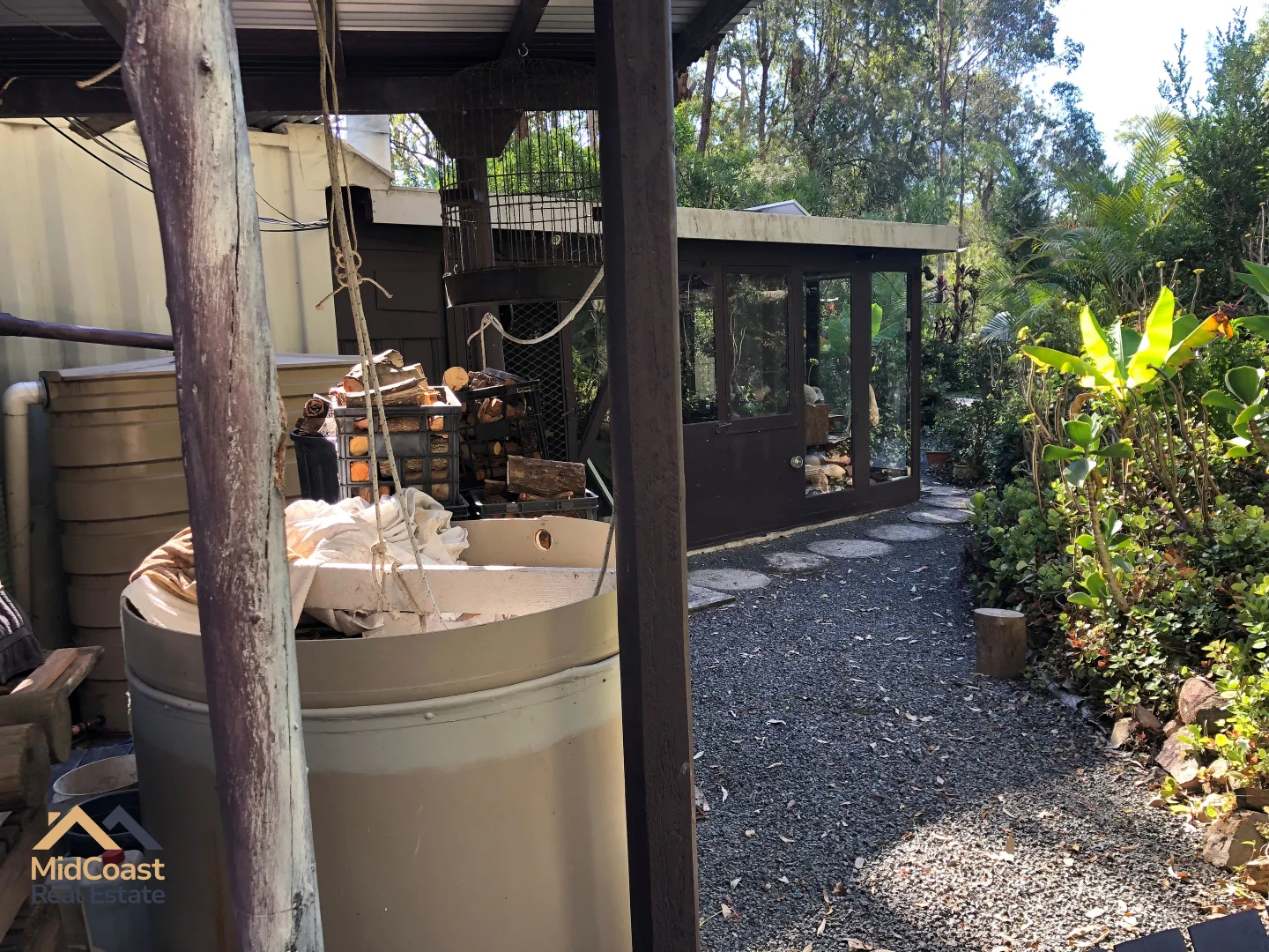 Additional image 9 of 16 Old Schoolhouse Road, Crawford River NSW 2423