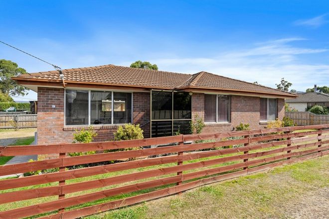 Picture of 67 Beach Road, MARGATE TAS 7054