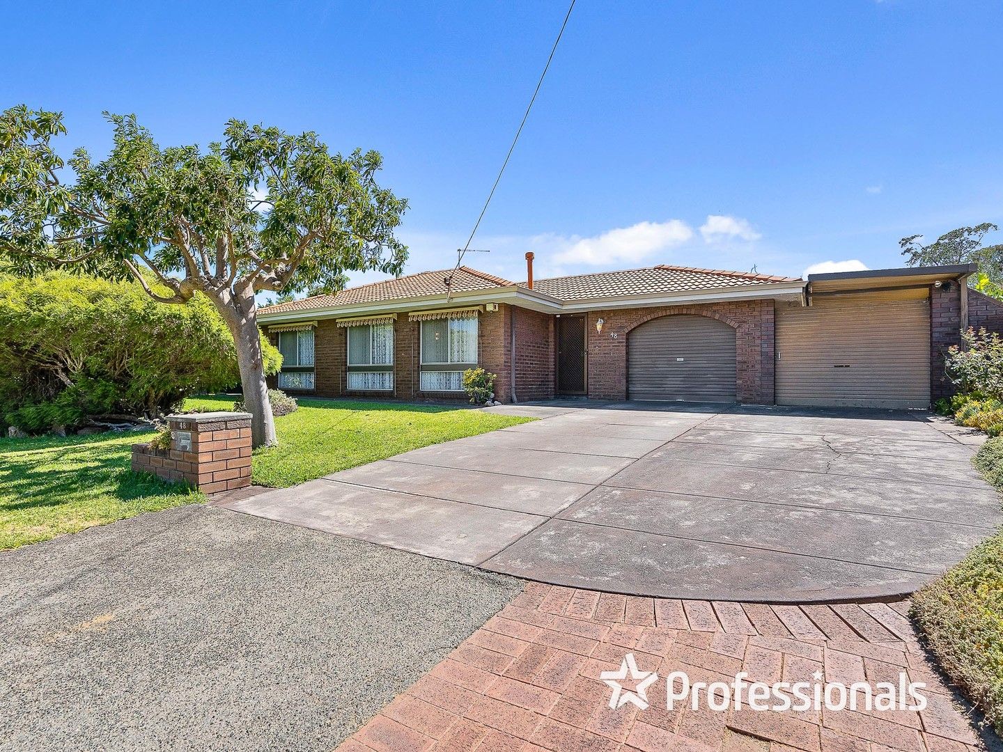 48 Cantua Way, Forrestfield WA 6058, Image 0