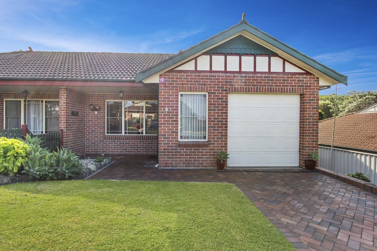 8 Herd Street, Mount Hutton NSW 2290 House For Rent Domain