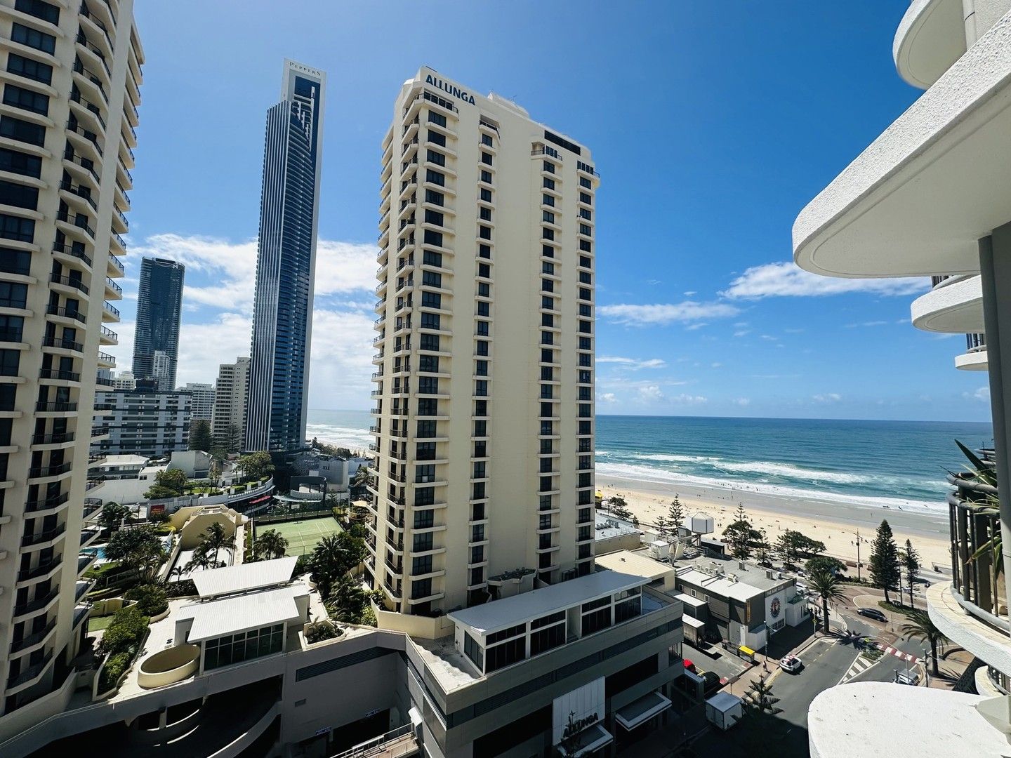 1605/18 Hanlan Street, Surfers Paradise QLD 4217, Image 0