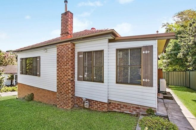 Picture of 12 Abercrombie Street, WEST WOLLONGONG NSW 2500