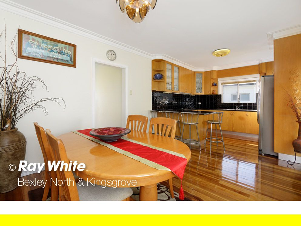 64 Staples Street, Kingsgrove NSW 2208, Image 1