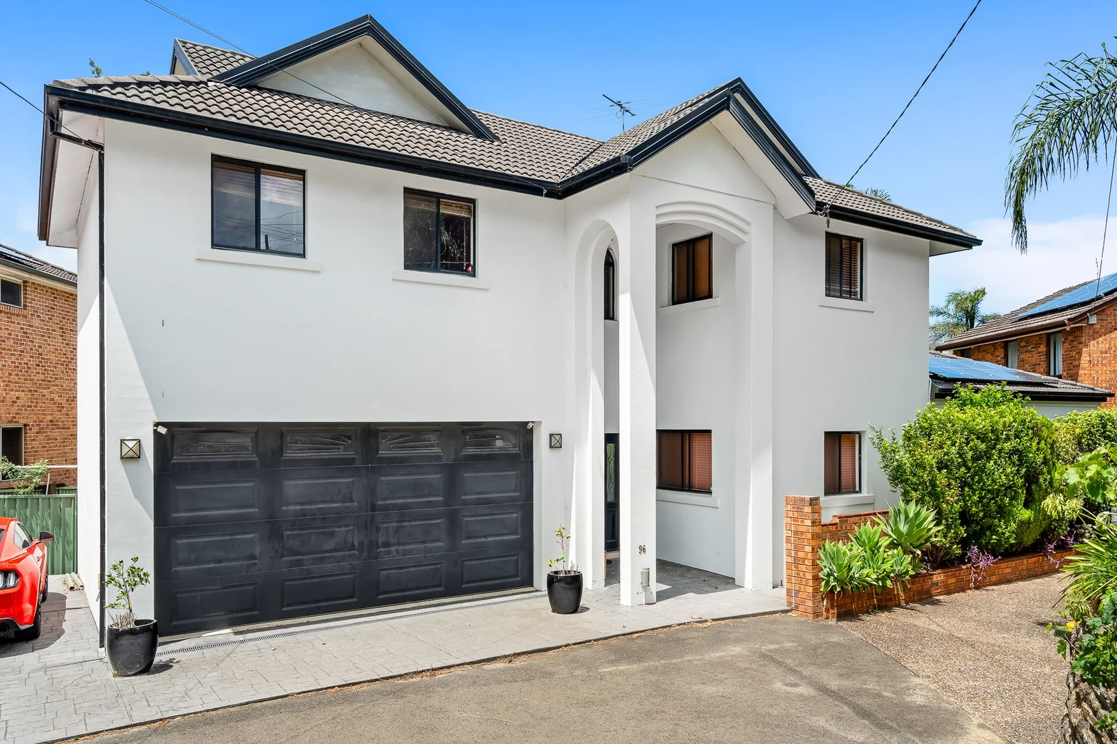 96 Fairview Avenue, Engadine NSW 2233