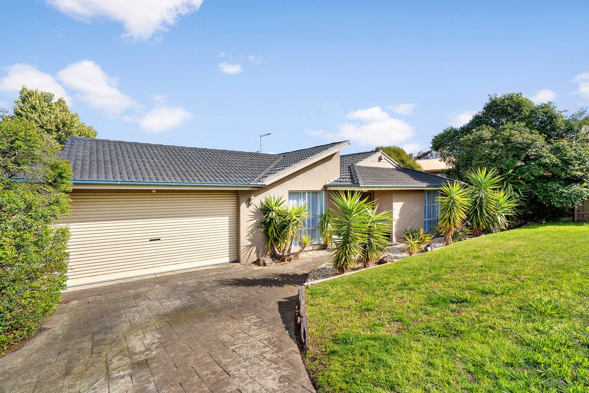 156 Hall Road, Carrum Downs VIC 3201