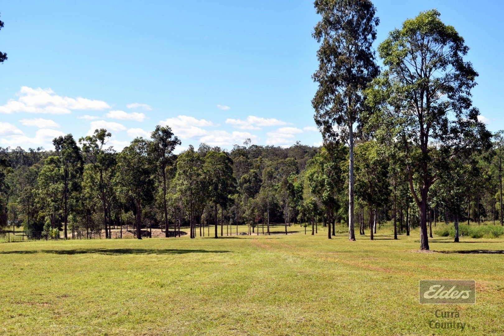 Lot 207 Arborfive Road, Glenwood QLD 4570, Image 0