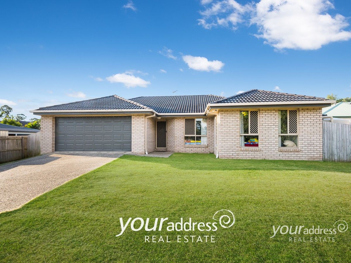 8 Zoe Place, Hillcrest QLD 4118, Image 0