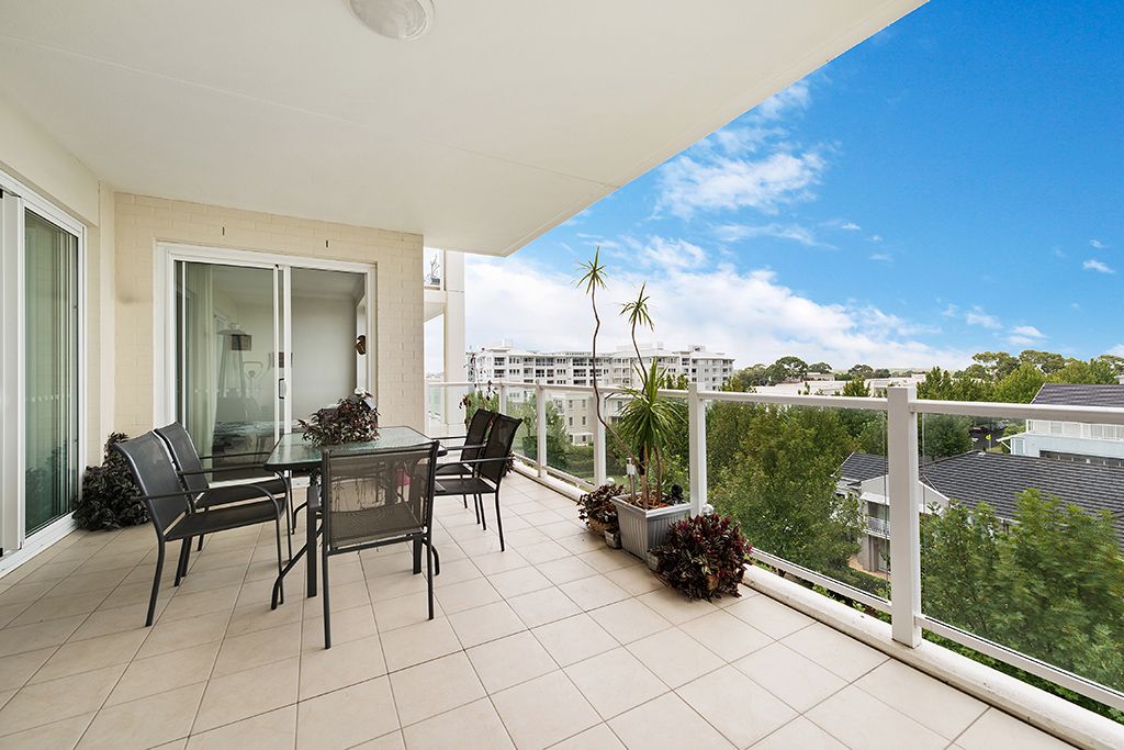 62/17 Orchards Avenue, Breakfast Point NSW 2137, Image 0