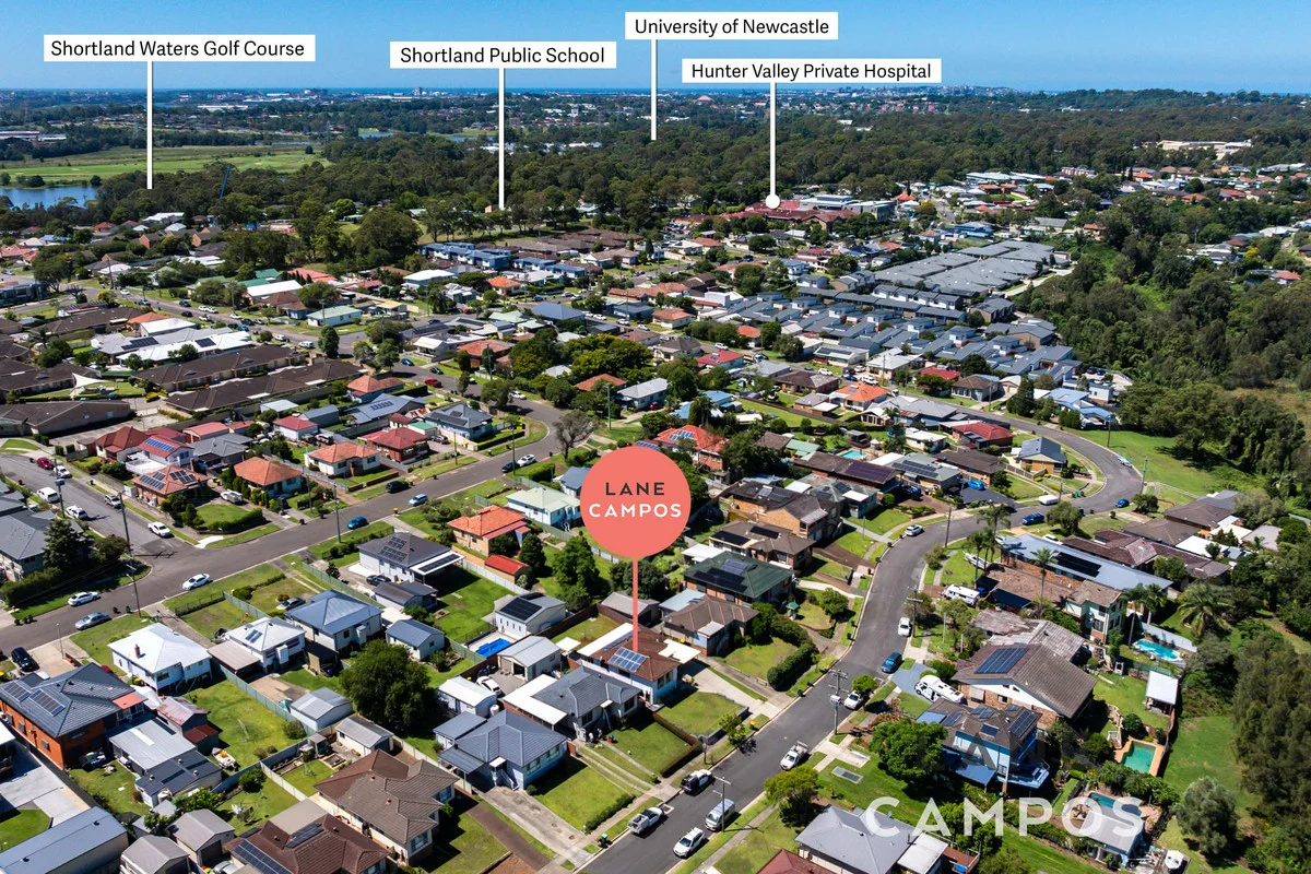 Additional image 17 of 36 Alister Street, Shortland NSW 2307