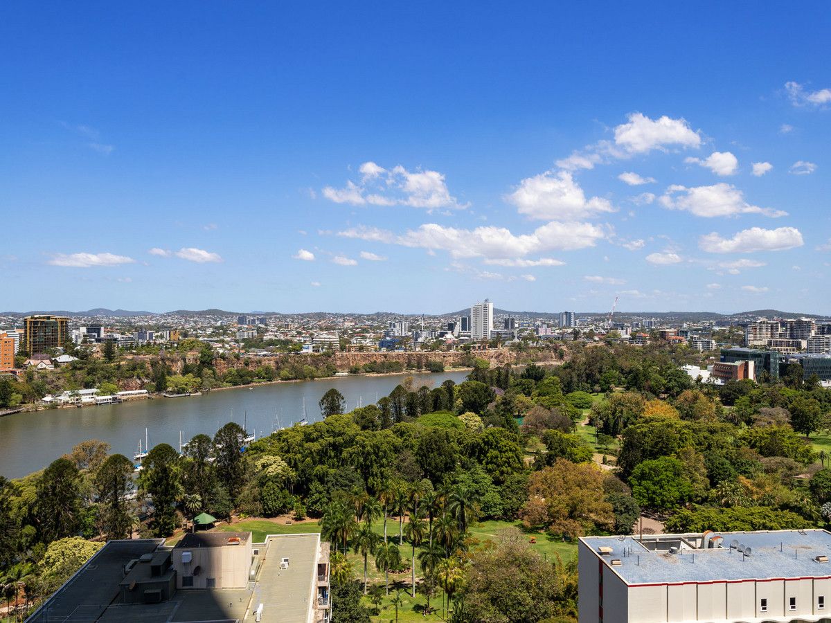 2516/222 Margaret Street, Brisbane City Property History & Address