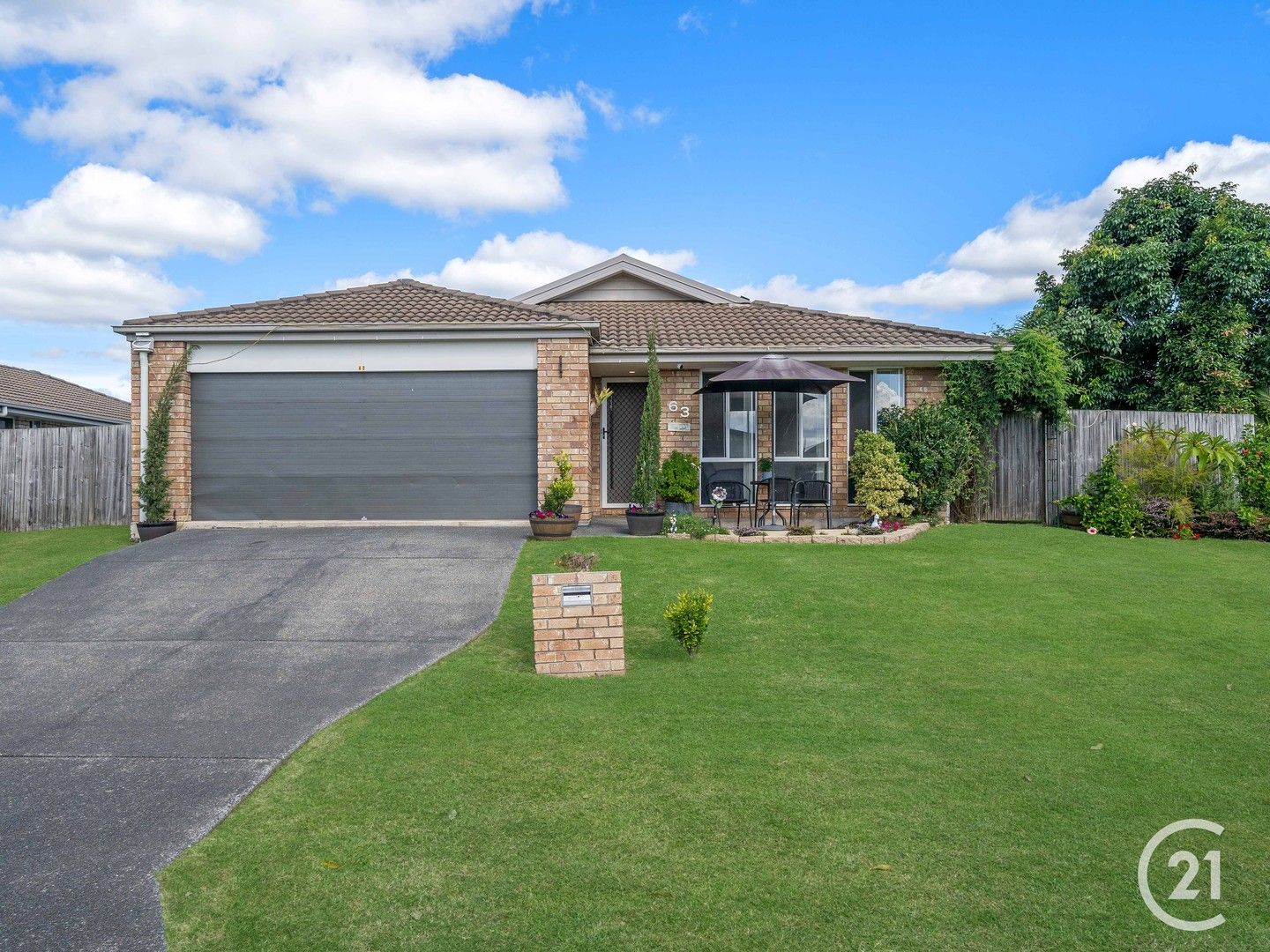 63 Vivian Hancock Drive, North Booval QLD 4304, Image 0