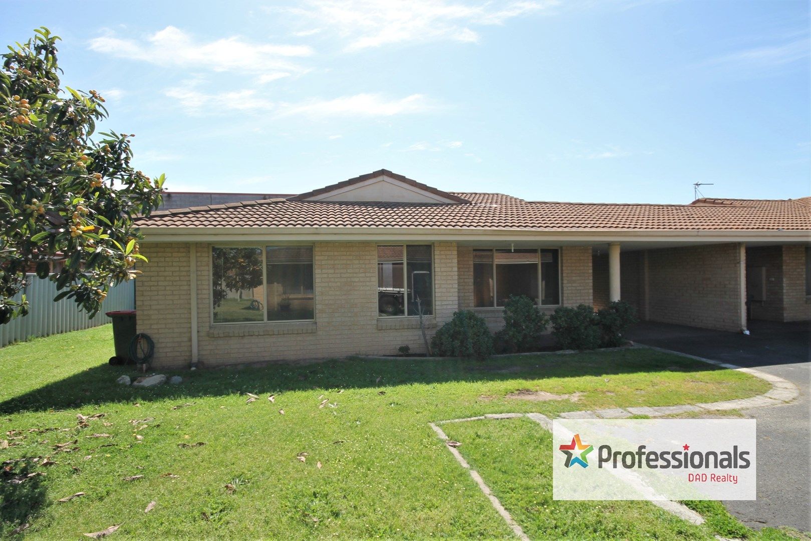 1/106 Strickland Street, East Bunbury WA 6230, Image 0