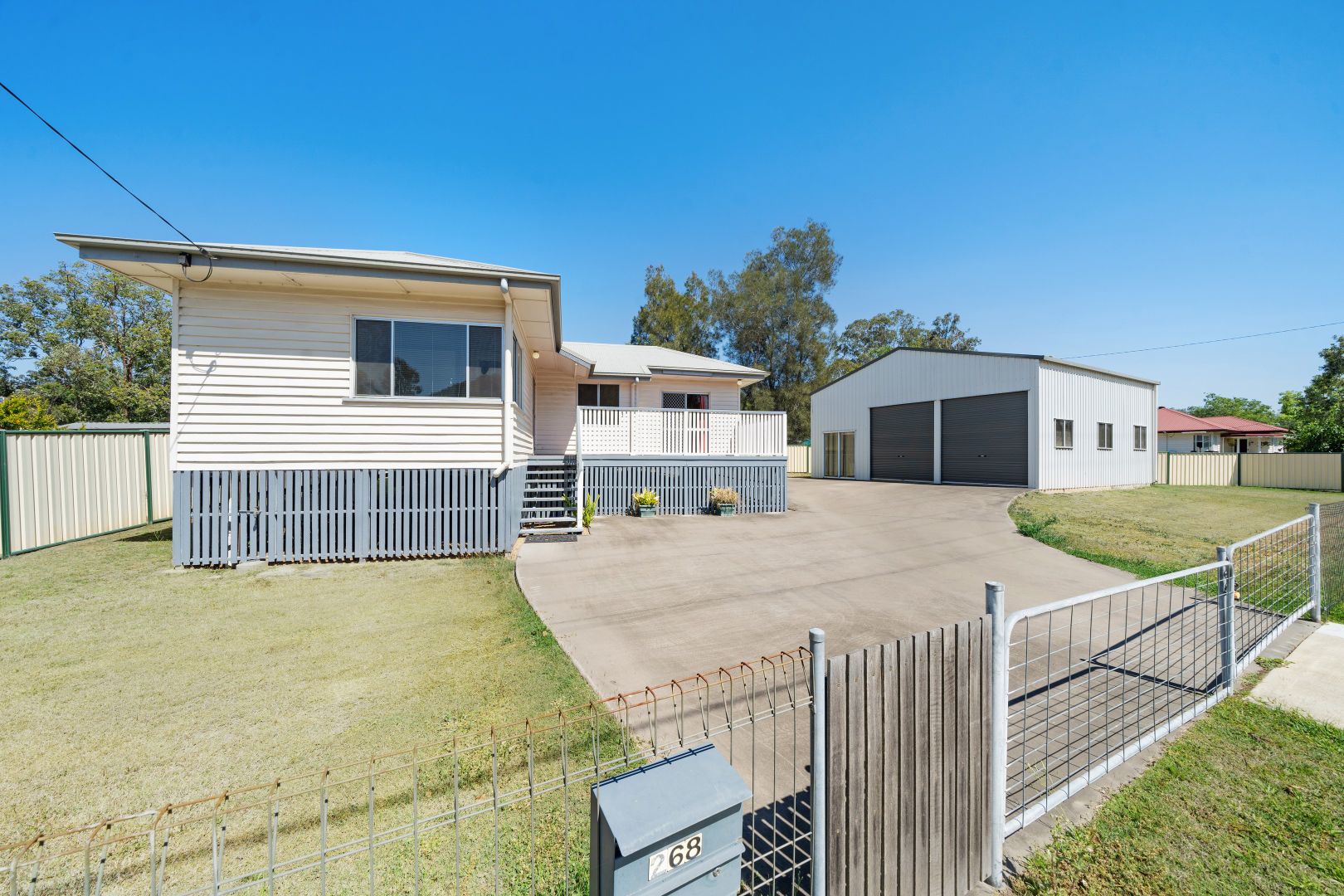 268 Ipswich Street, Esk QLD 4312, Image 1