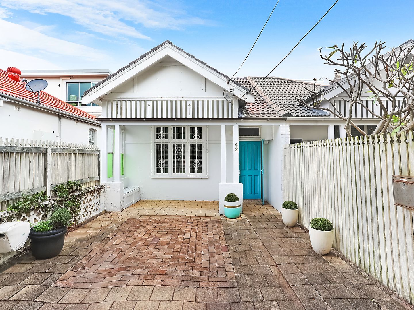 42 Shackel Avenue, Clovelly NSW 2031, Image 2