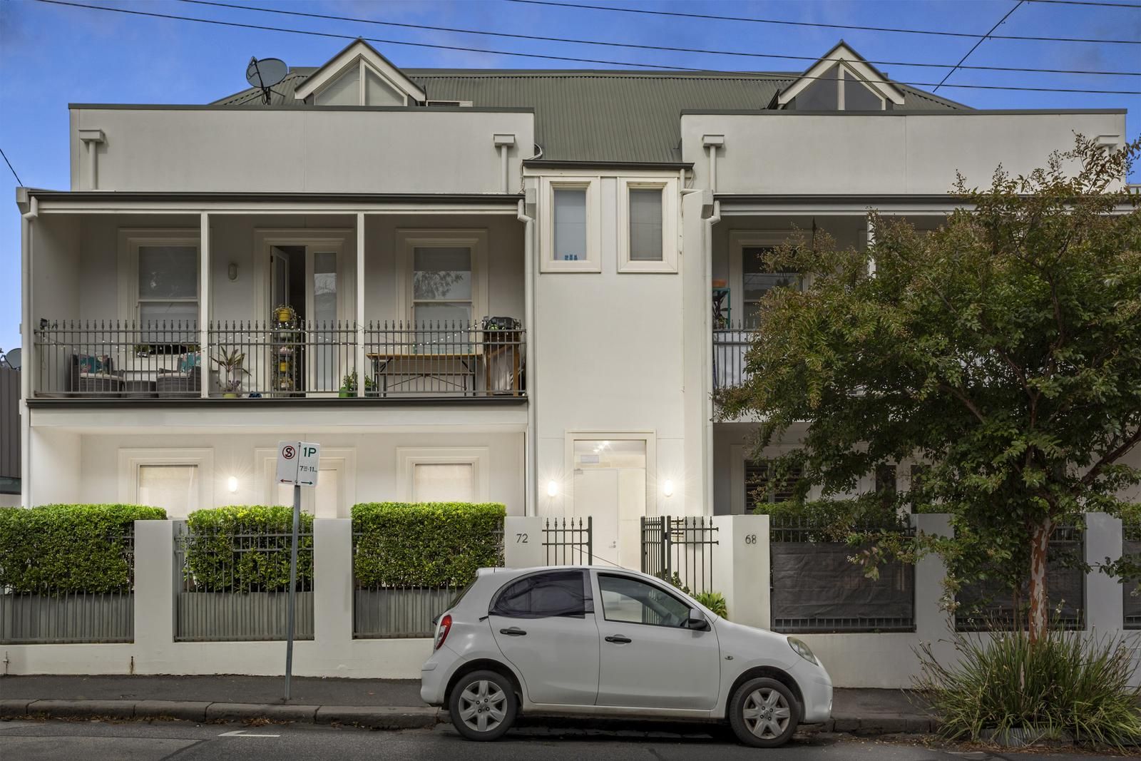 1/68 Rowena Parade, Richmond VIC 3121, Image 0