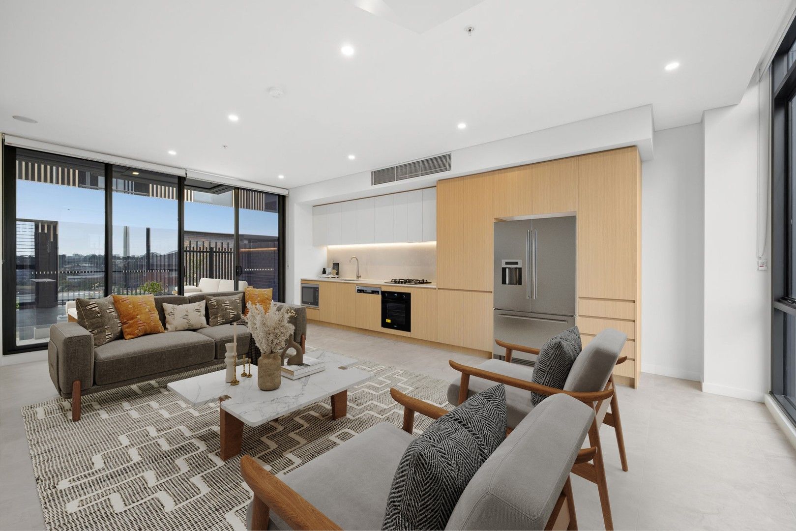 3 bedrooms Apartment / Unit / Flat in LG04/1A Remly Street ROSELANDS NSW, 2196