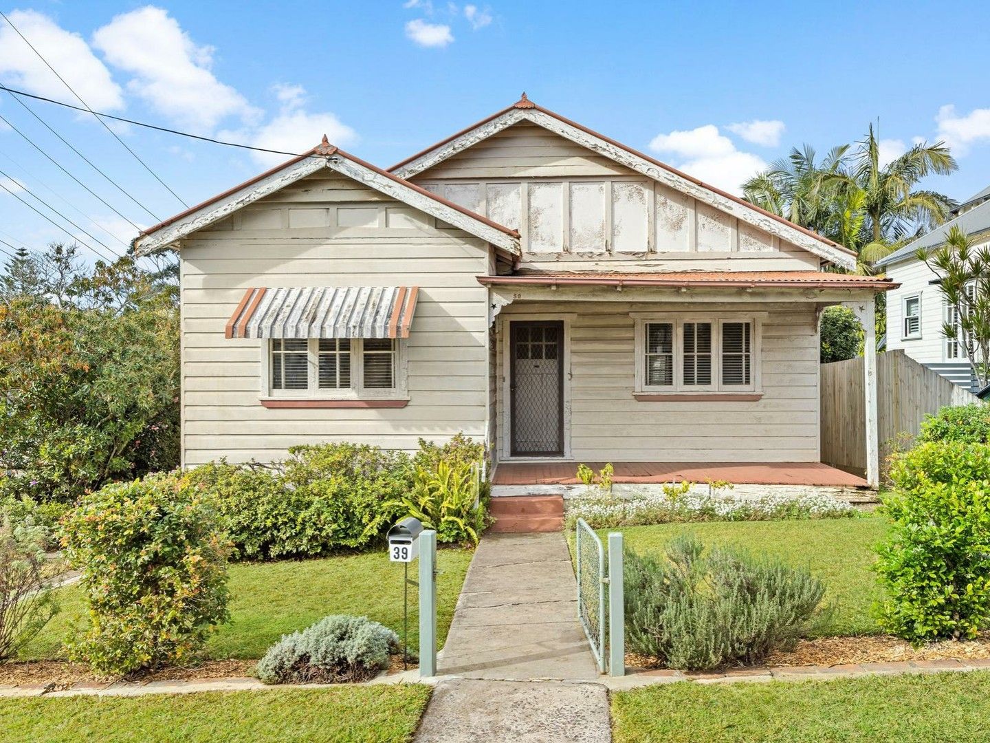 39 Kulgoa Ave, Ryde NSW 2112, Image 1