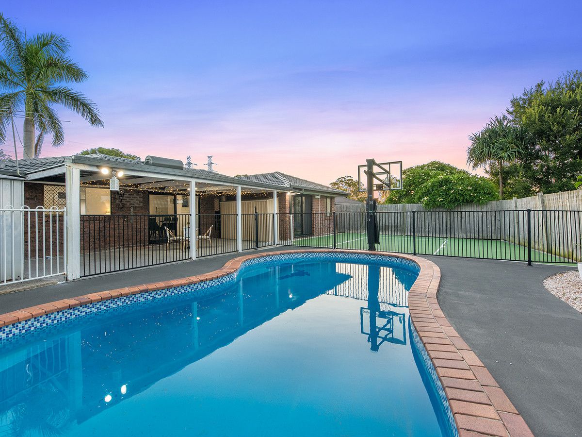 40 Prosser Street, Riverhills Property History & Address Research