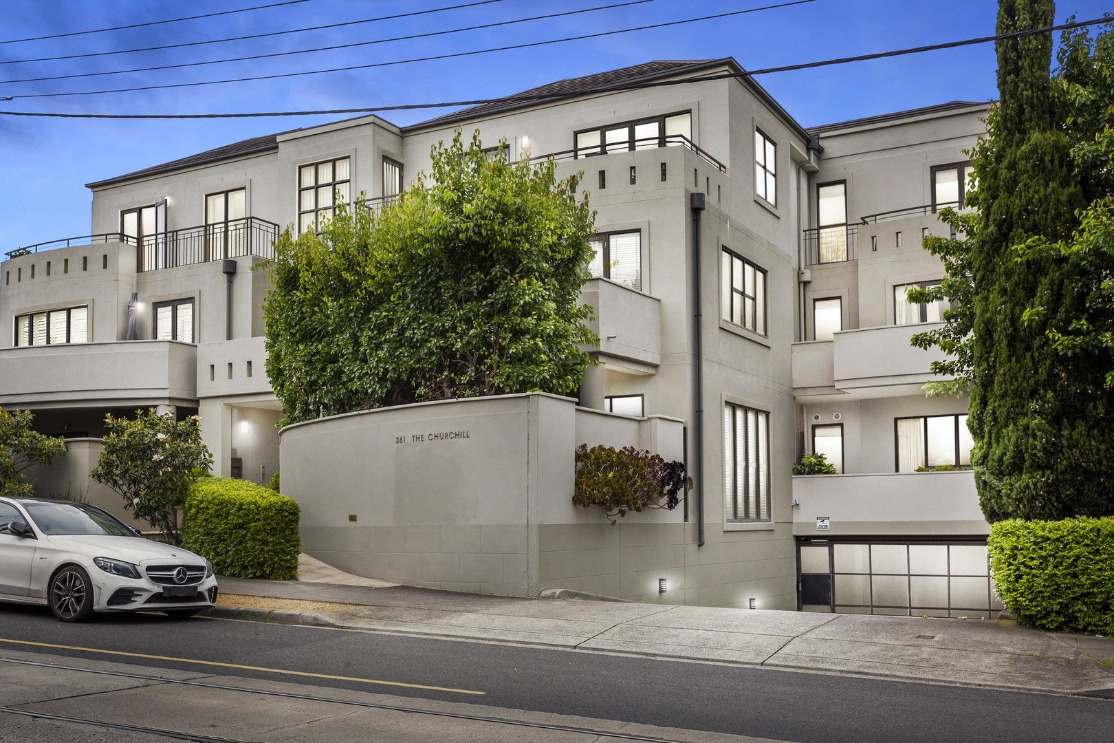 103/361 Glenferrie Road, Malvern VIC 3144, Image 0