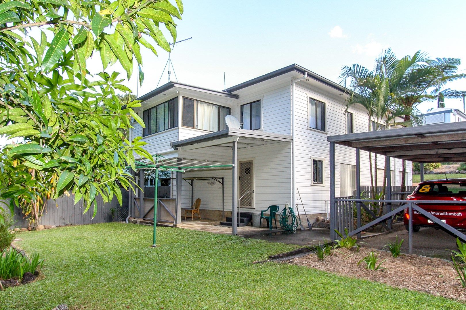 502 TWEED VALLEY WAY, South Murwillumbah NSW 2484, Image 0