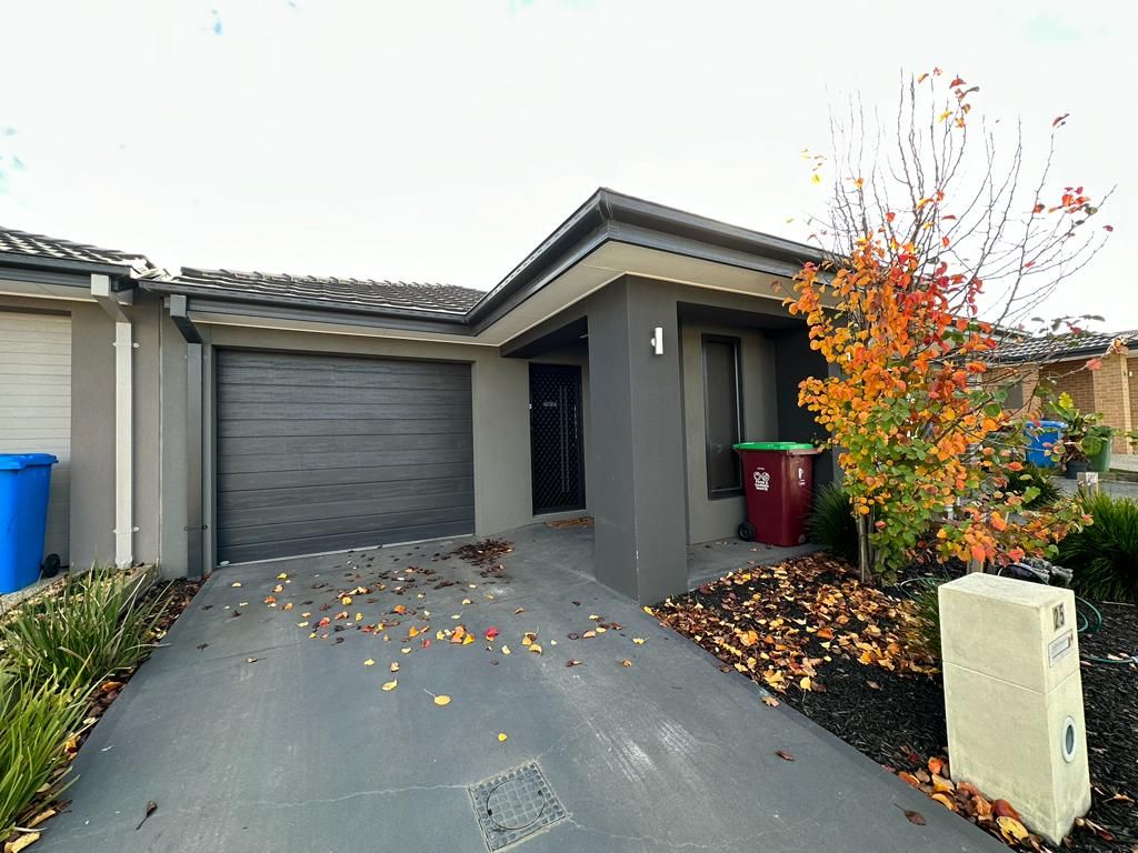 25 Rotary Street, Clyde VIC 3978, Image 2