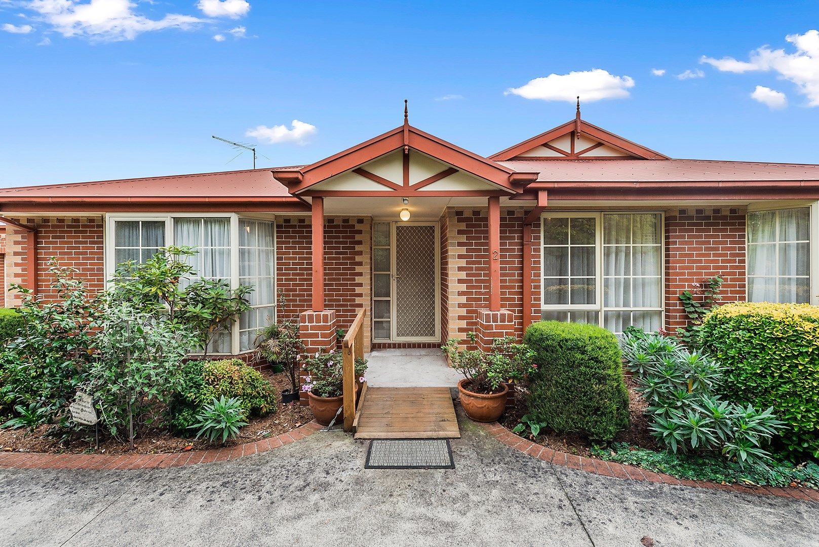 2/464 Mount Dandenong Road, Kilsyth VIC 3137, Image 0