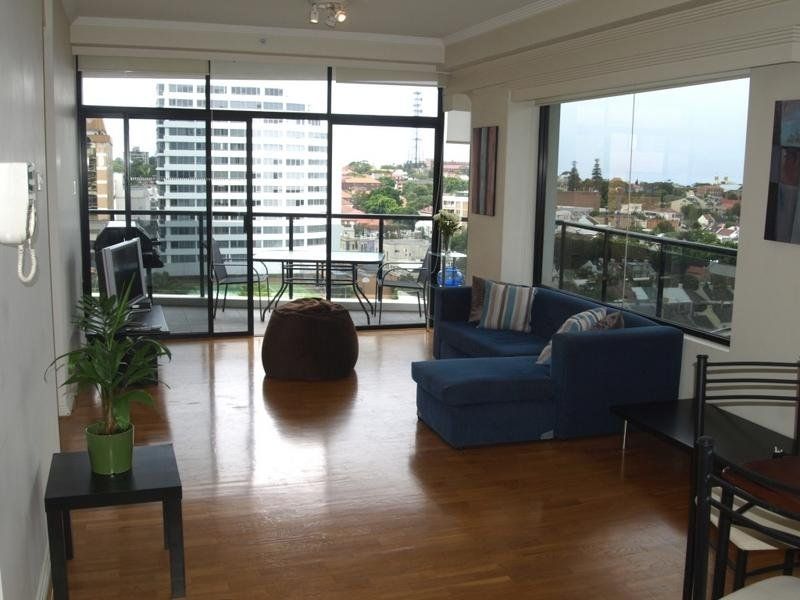 1 bedrooms Apartment / Unit / Flat in  BONDI JUNCTION NSW, 2022