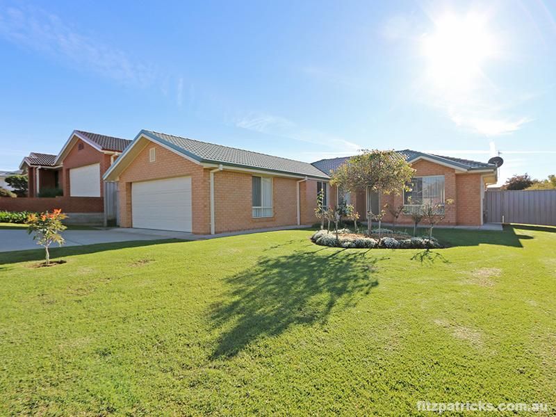 3 Wilton Street, BOURKELANDS NSW 2650, Image 0