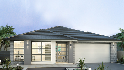 Picture of Lot 143 Scarlett Street, HAMLYN TERRACE NSW 2259